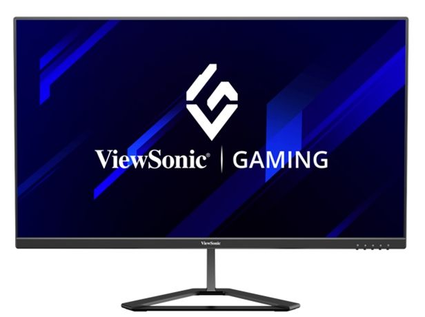 ViewSonic LCD 显示器 VX27G10