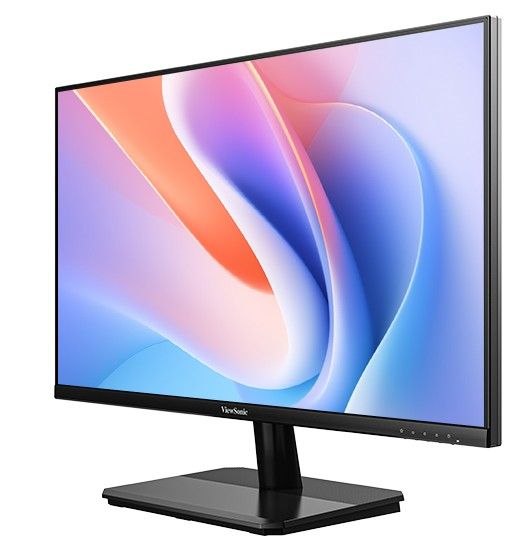 ViewSonic LCD 显示器 VA27G11