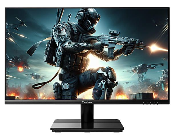 ViewSonic LCD 显示器 VX27G11