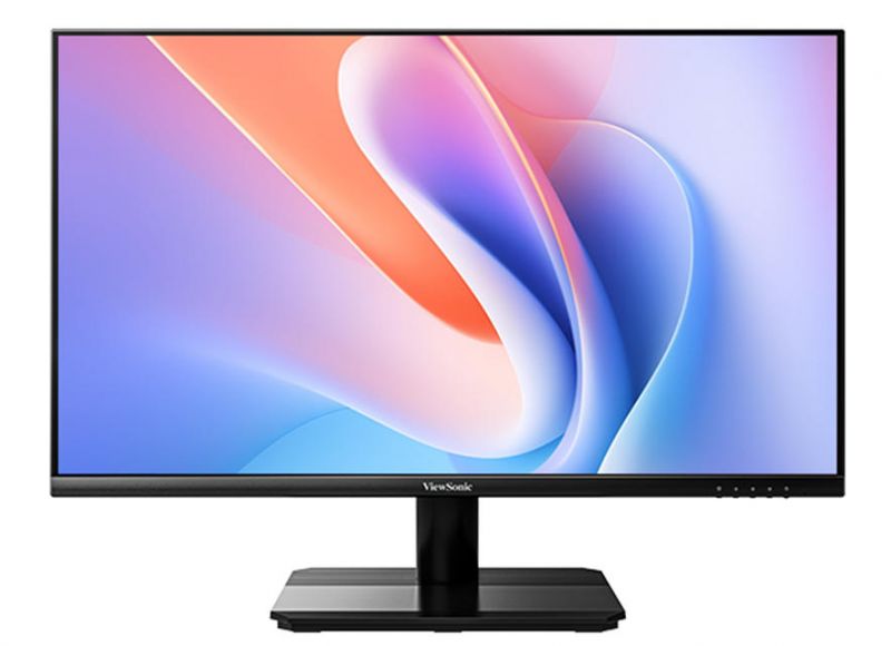 ViewSonic LCD 显示器 VA27B11