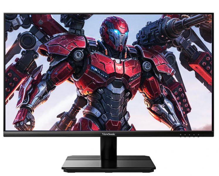 ViewSonic LCD 显示器 VA27G11-2