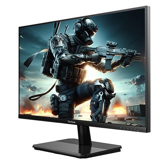 ViewSonic LCD 显示器 VX27G11