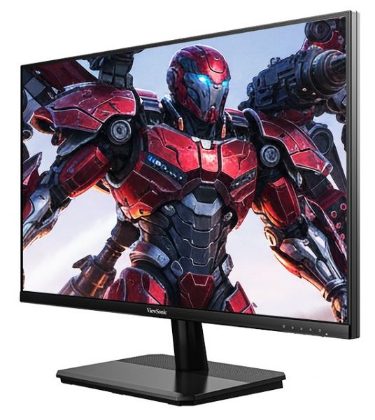 ViewSonic LCD 显示器 VA27G11-2