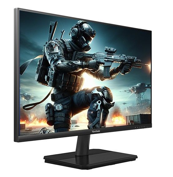 ViewSonic LCD 显示器 VX27G11