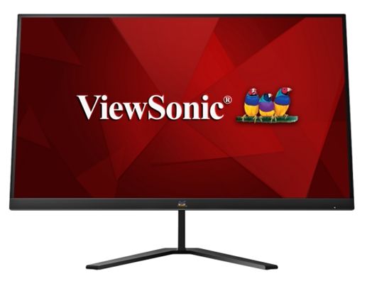 ViewSonic LCD 显示器 VX2716-2K-PRO-3