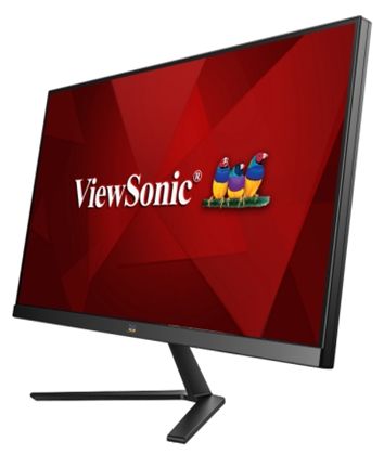 ViewSonic LCD 显示器 VX2716-2K-PRO-3