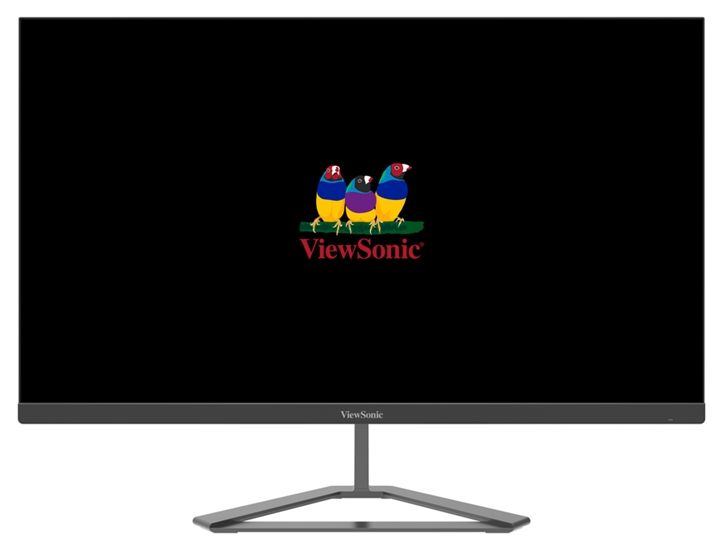 ViewSonic LCD 显示器 VX2719-2K-PRO-3