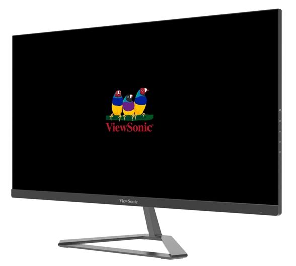 ViewSonic LCD 显示器 VX2719-2K-PRO-3