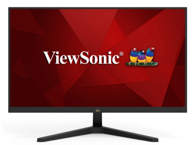 ViewSonic LCD 显示器 VX2723-2K-PRO-2