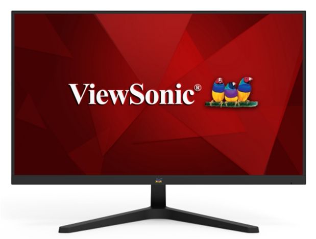 ViewSonic LCD 显示器 VX2723-2K-PRO