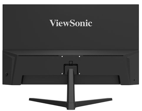 ViewSonic LCD 显示器 VX2723-2K-PRO-3