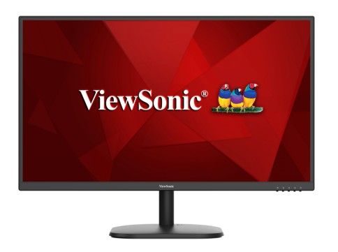 ViewSonic LCD 显示器 VA27G25-2K