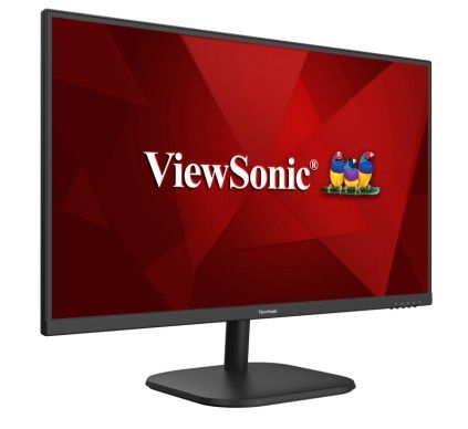 ViewSonic LCD 显示器 VA27G25-2K