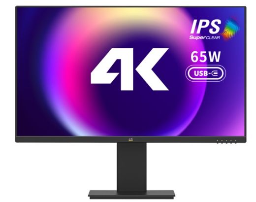 ViewSonic LCD 显示器 VX2730-4K-HDU