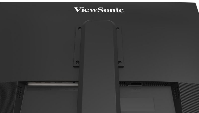 ViewSonic LCD 显示器 VX2730-4K-HDU