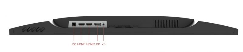 ViewSonic LCD 显示器 VA2731-4K-HD