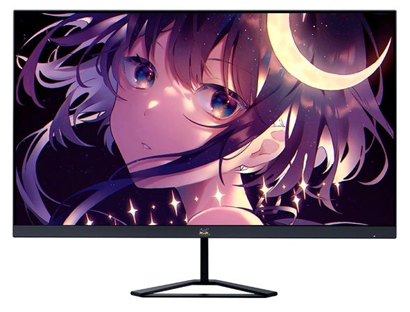 ViewSonic LCD 显示器 VX2758-4K-PRO-2