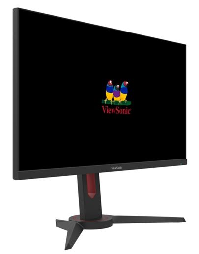 ViewSonic LCD 显示器 VX2758-4K-PRO-3