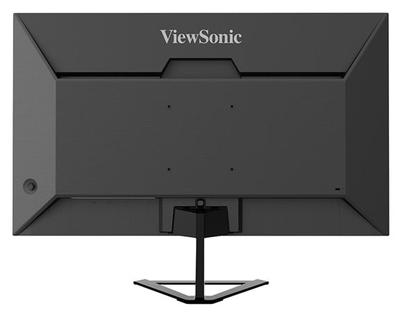 ViewSonic LCD 显示器 VX2758-4K-PRO-2