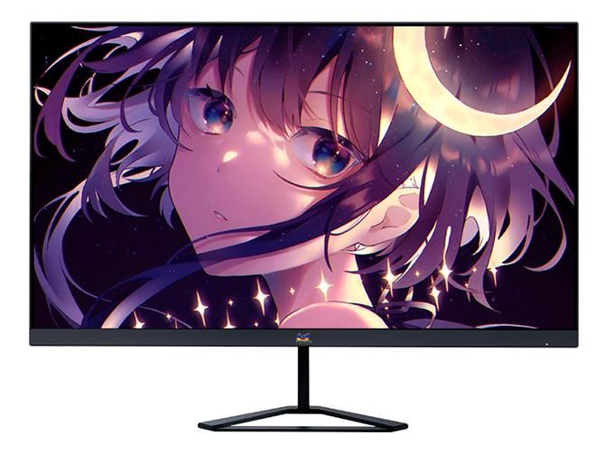 ViewSonic LCD 显示器 VX2758-2K-PRO-3