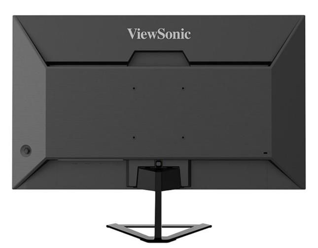 ViewSonic LCD 显示器 VX2758-2K-PRO-3