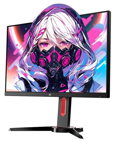 ViewSonic LCD 显示器 VX2758-2K-PRO-8