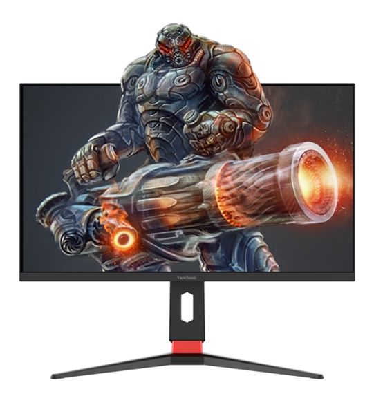 ViewSonic LCD 显示器 VX2759-HD-PRO