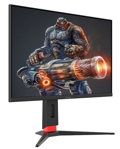 ViewSonic LCD 显示器 VX2759-2K-PRO-3