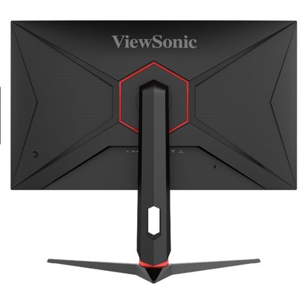ViewSonic LCD 显示器 VX2759-HD-PRO