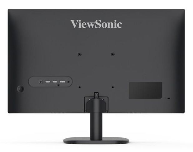 ViewSonic LCD 显示器 VA2763-4K-HD