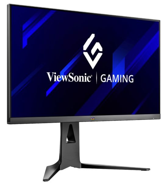 ViewSonic LCD 显示器 VX2766-2K-PRO-2
