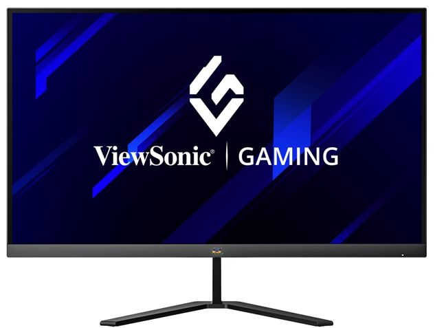 ViewSonic LCD 显示器 VX2766-2K-PRO-9