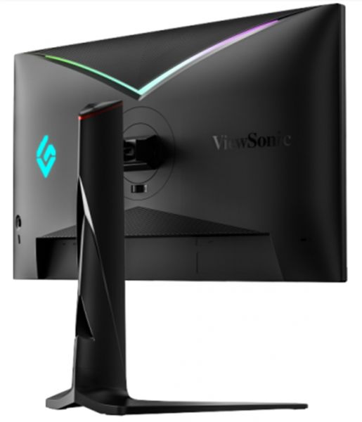 ViewSonic LCD 显示器 VX2766-2K-PRO-3