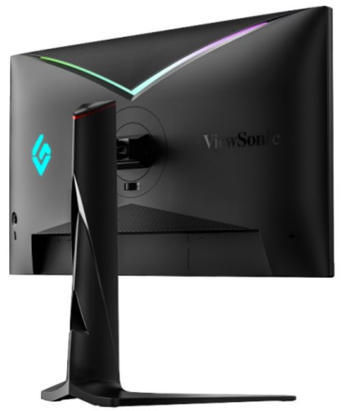 ViewSonic LCD 显示器 VX2766-2K-PRO-6
