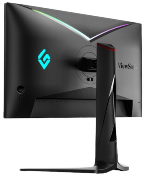 ViewSonic LCD 显示器 VX2766-2K-PRO-3