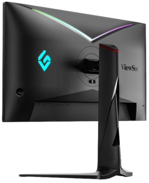 ViewSonic LCD 显示器 VX2766-2K-PRO-6