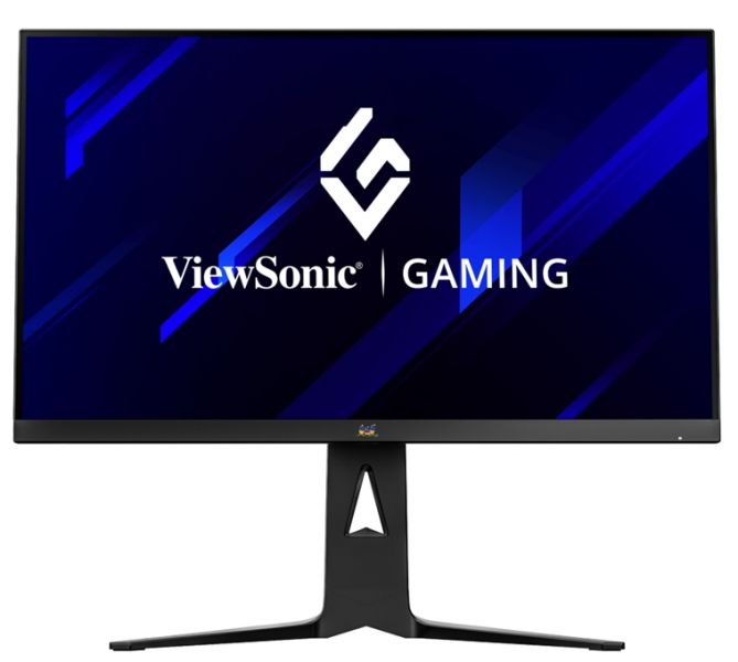 ViewSonic LCD 显示器 VX2766-2K-PRO-3
