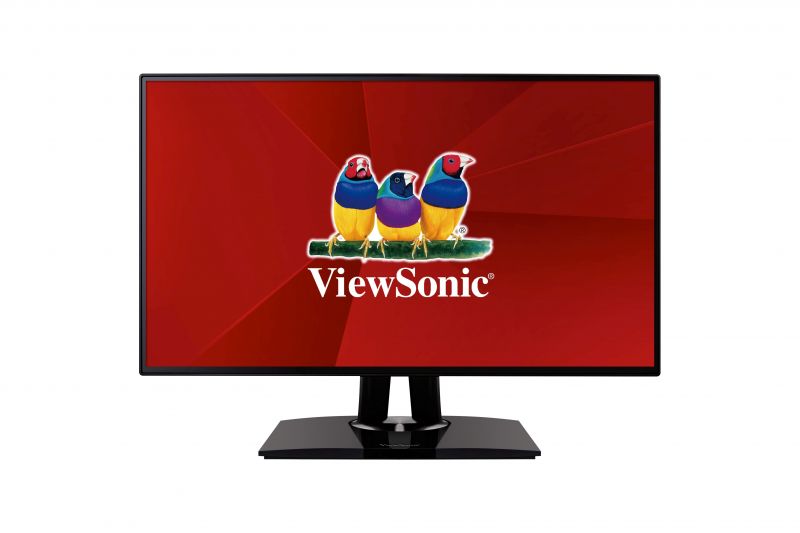 ViewSonic LCD 显示器 VP2768A-2