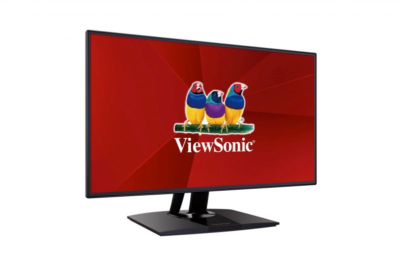 ViewSonic LCD 显示器 VP2768A-2