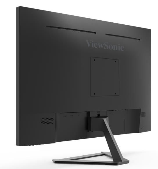 ViewSonic LCD 显示器 VX2776-2K-HD