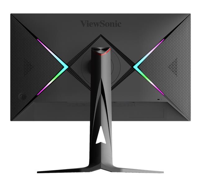 ViewSonic LCD 显示器 VX2776-2K-PRO-2