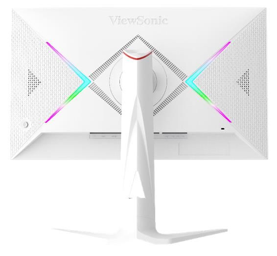 ViewSonic LCD 显示器 VX2776-2K-PRO-W-3