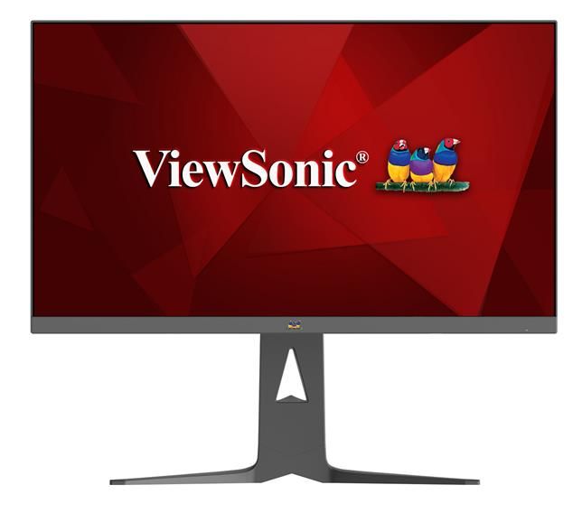 ViewSonic LCD 显示器 VX2776-2K-PRO-5