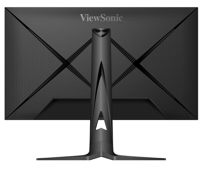 ViewSonic LCD 显示器 VX2781-4K-mhdu