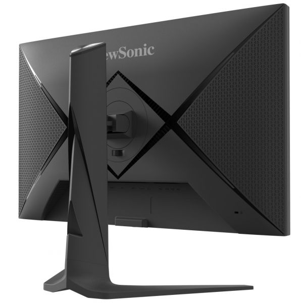 ViewSonic LCD 显示器 VX2781-4K-mhdu