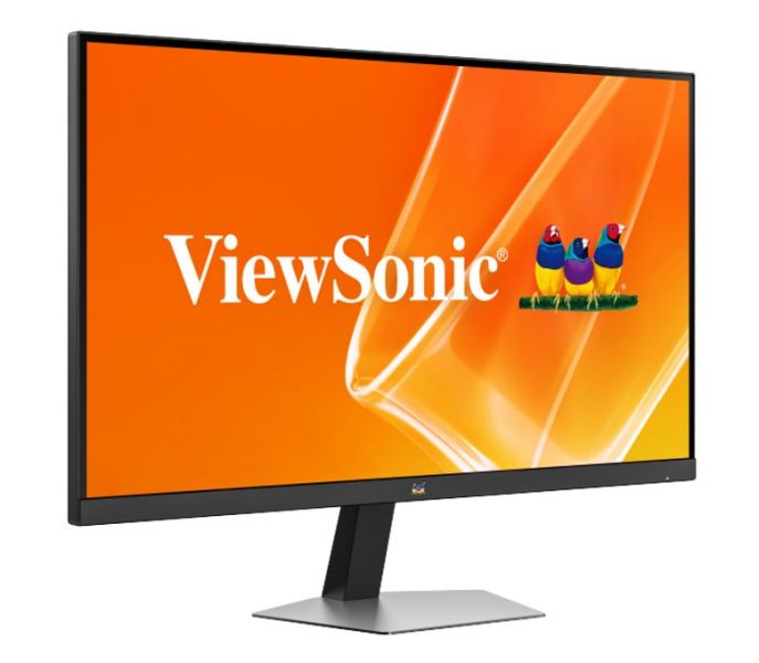 ViewSonic LCD 显示器 VX27G81-2K-2