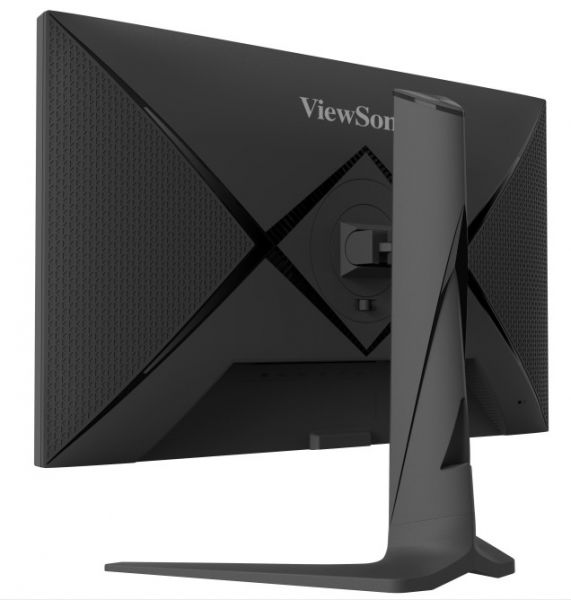 ViewSonic LCD 显示器 VX2781-4K-mhdu