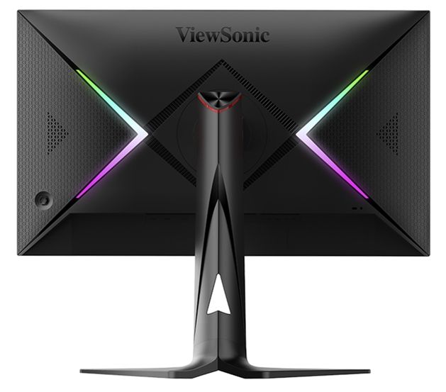 ViewSonic LCD 显示器 VX2781-4K-PRO-6