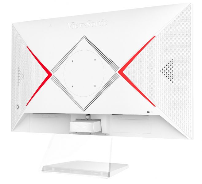 ViewSonic LCD 显示器 VX2781-2K-PRO-W(new)