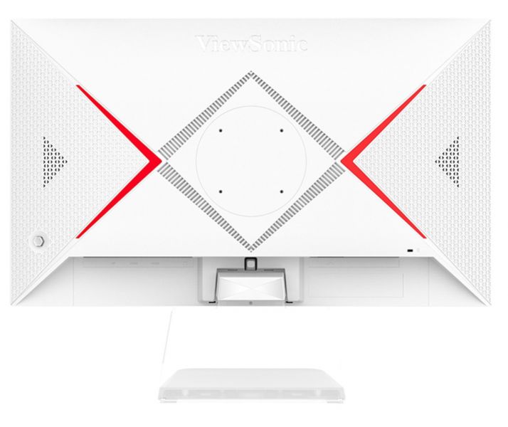 ViewSonic LCD 显示器 VX2781-2K-PRO-W(new)